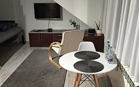 Apartament Skawina